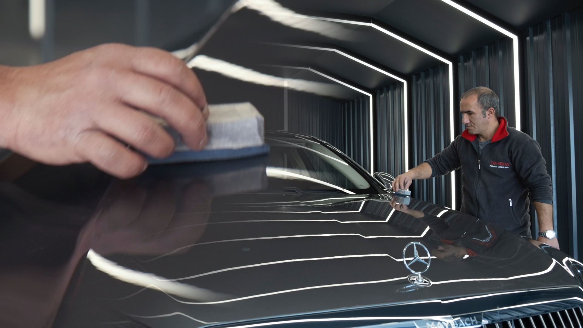 Tefenni Seramik Kaplama